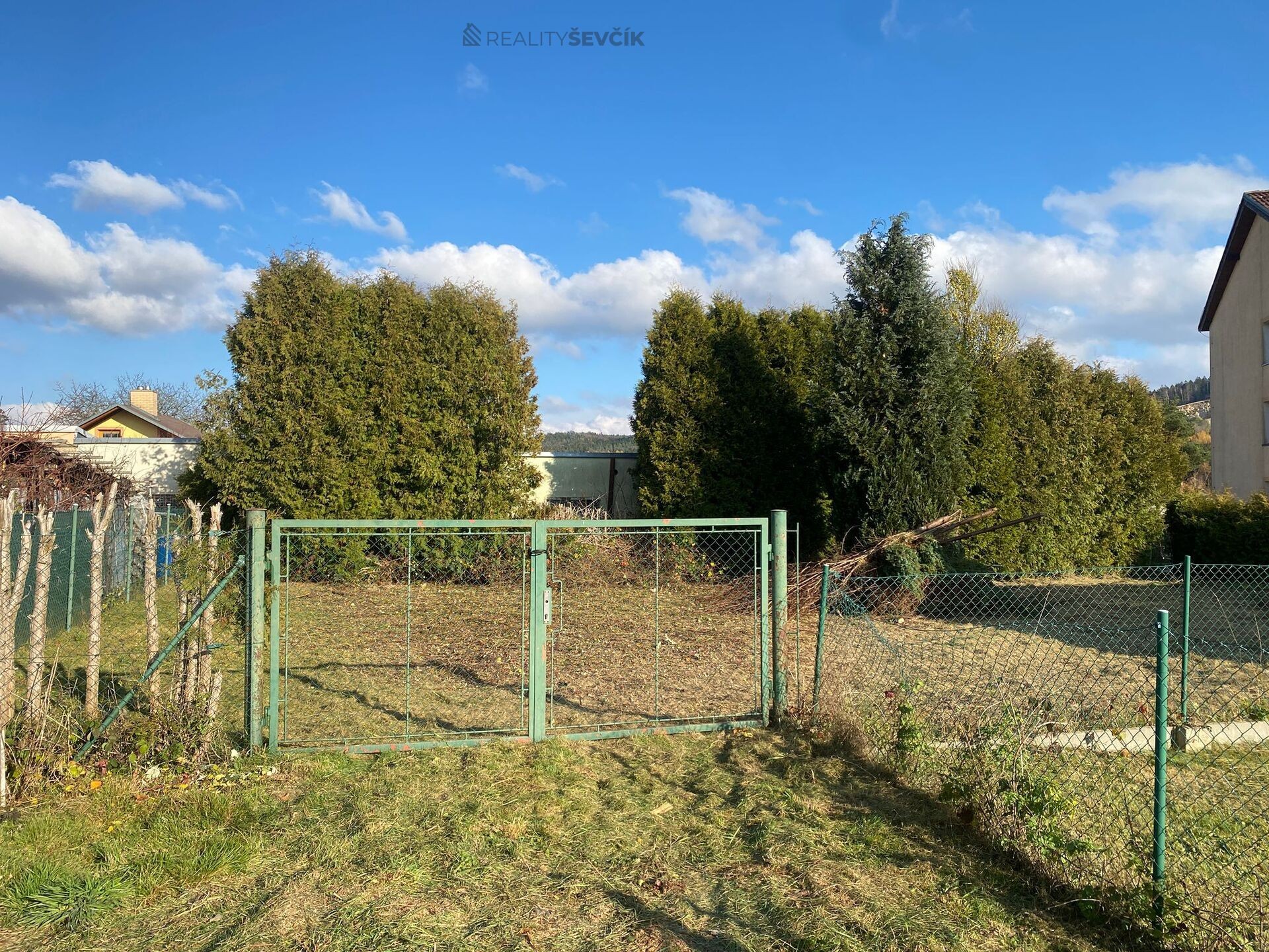 Prodej pozemek pro bydlení - Číměř, 400 m² - 5