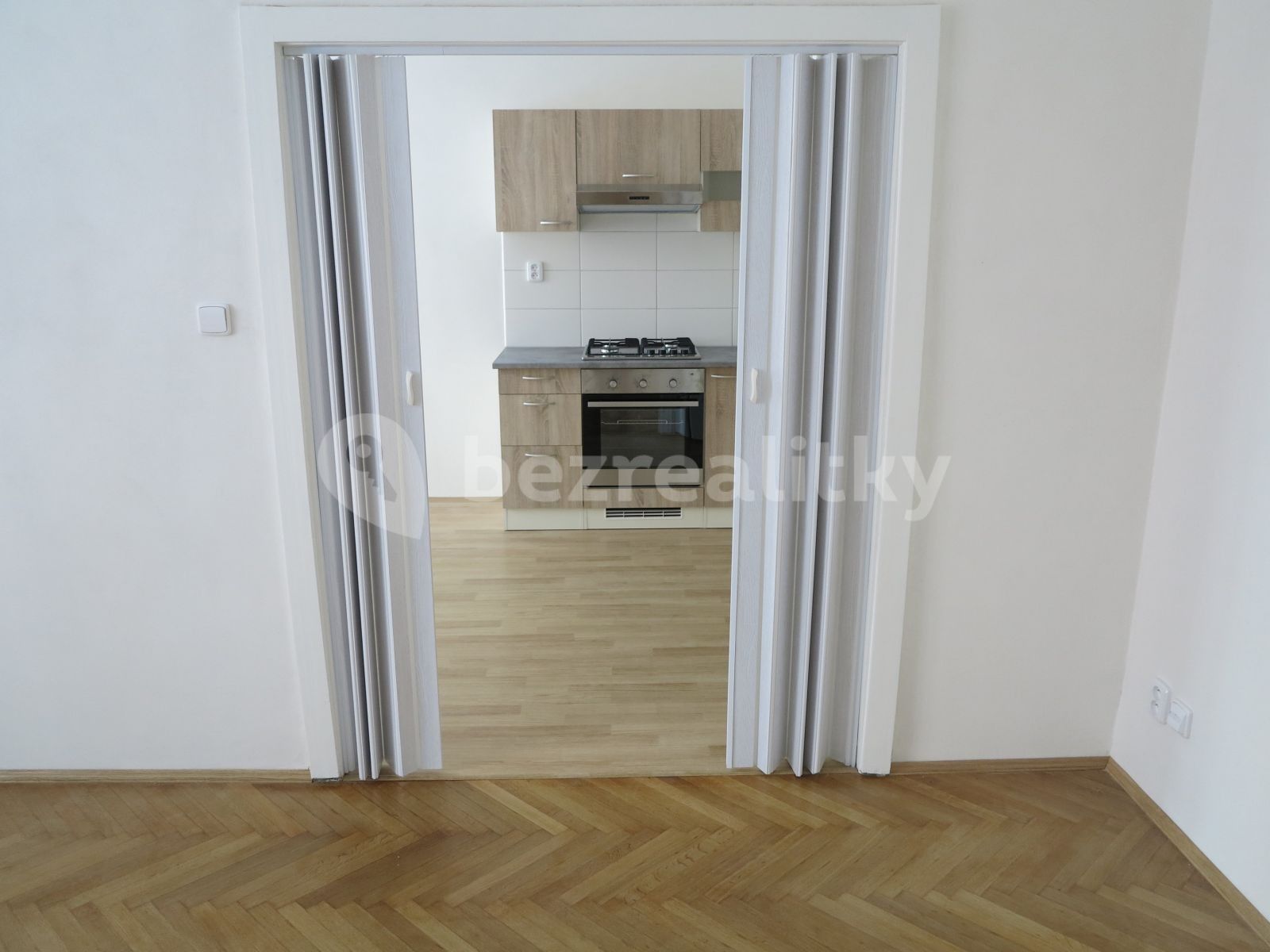 2+kk, V Háji, Praha - Holešovice, 46 m² - 2