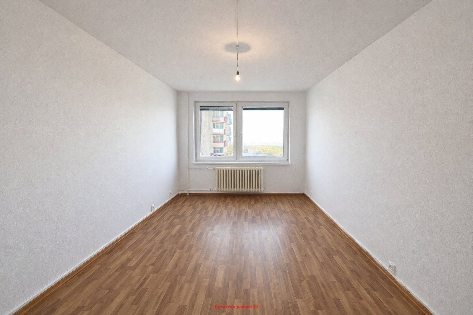 Pronájem byt 2+1 - Masarykova třída, Orlová - Horní Lutyně, Moravskoslezský kraj, 60 m² - 2