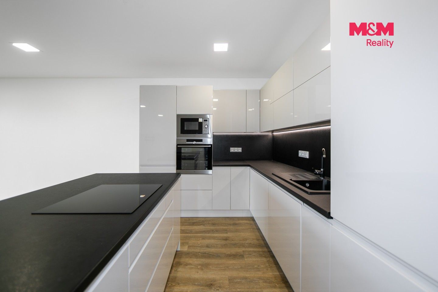 3+kk, Kyšice, 98 m² - 2