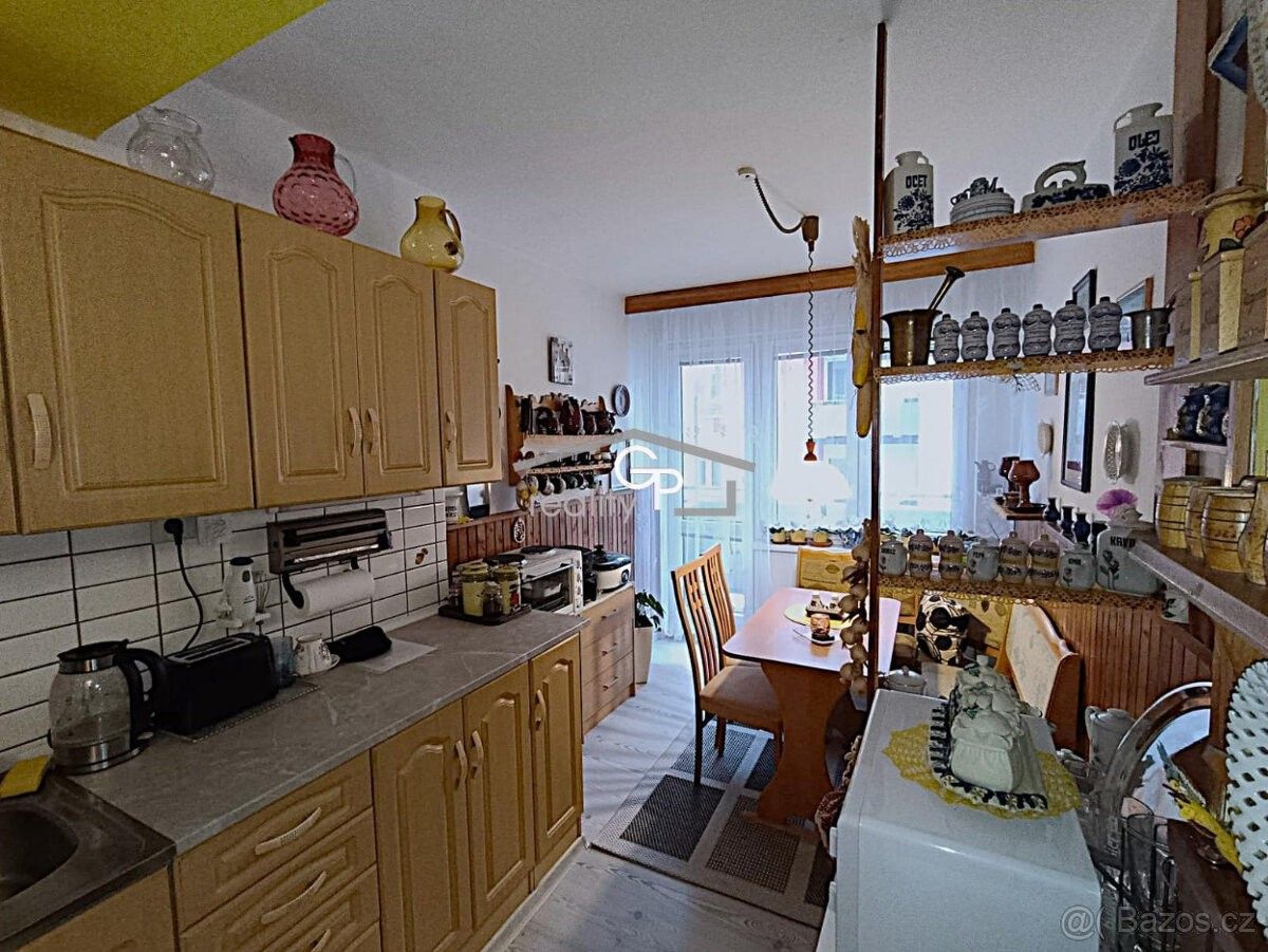 Byty, České Budějovice, 370 04