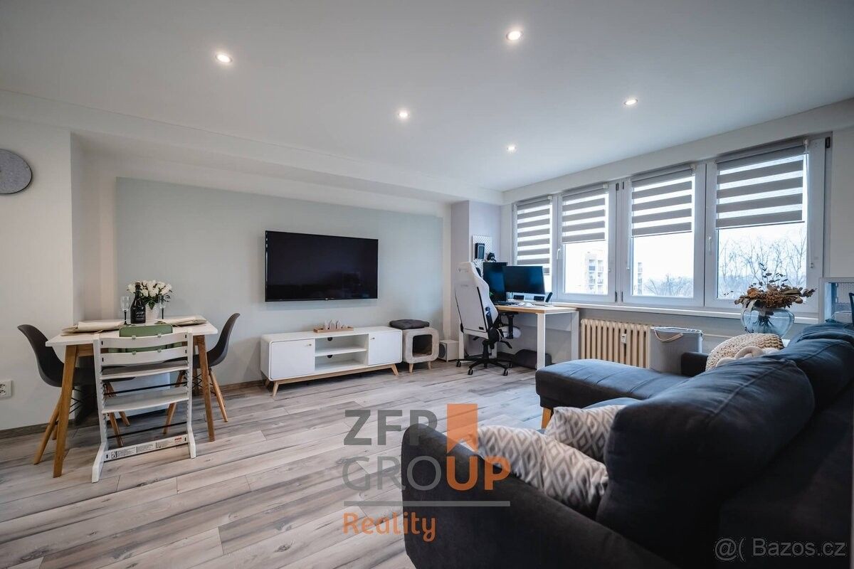 Prodej byt - Ostrava, 702 00