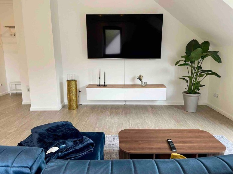 Prodej byt 3+kk - Querenburgerstrasse Bochum Wiemelhausen Nordrhein-Westfalen 44789, 95 m² - 5