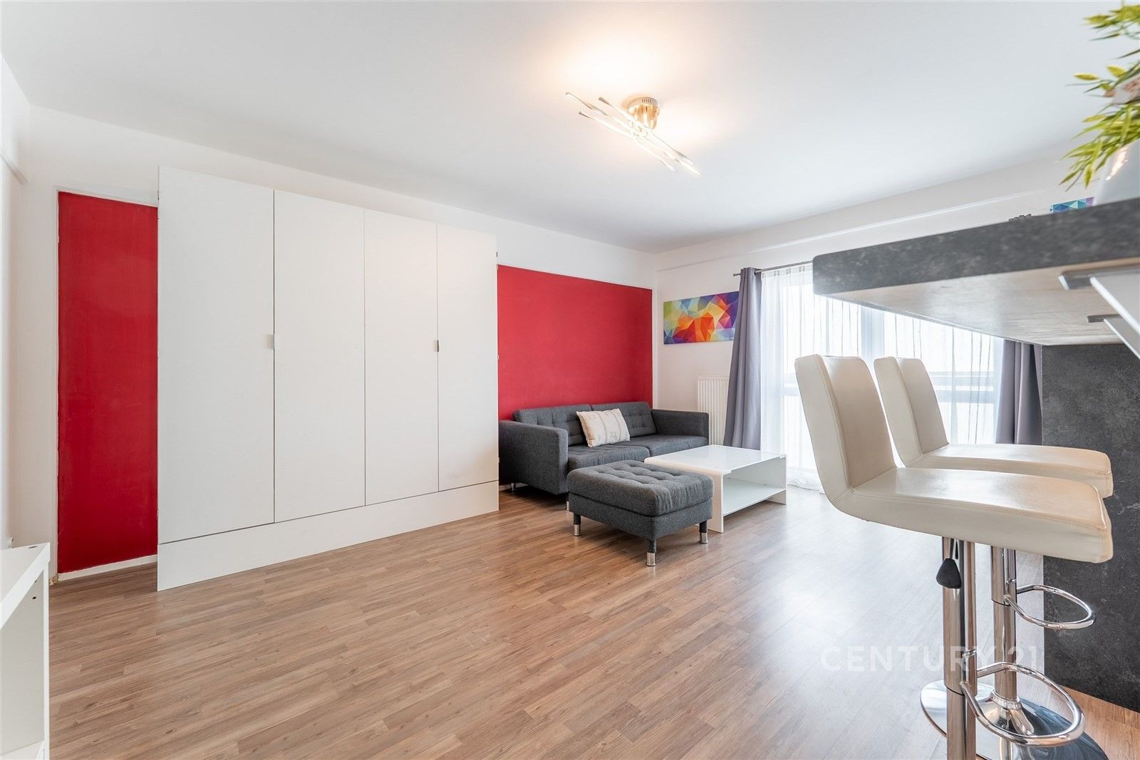2+kk, Na Okraji , Hořovice, 51 m² - 2