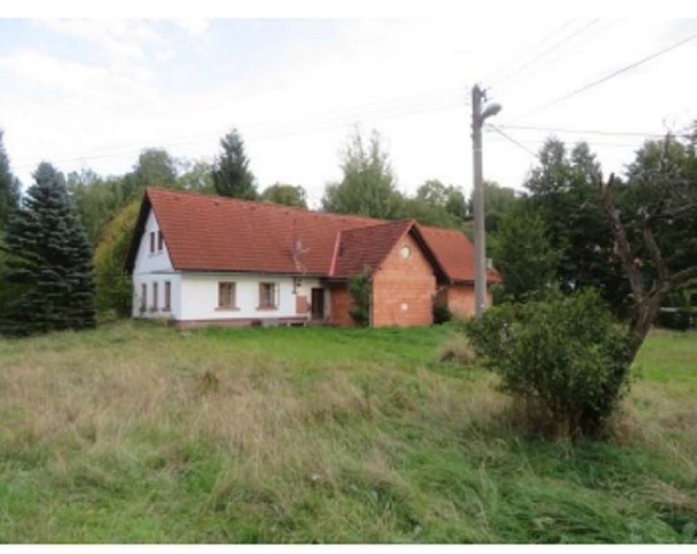 Rodinné domy, Stará Paka, 507 91