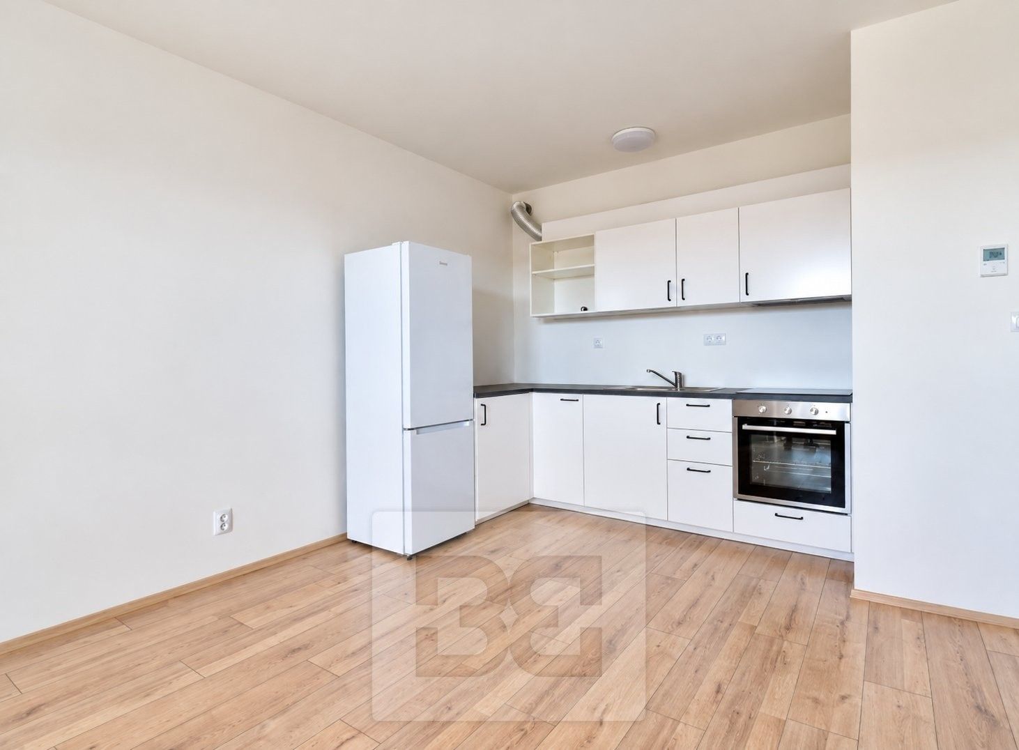 2+kk, Novodvorská, Brno Žebětín, 50 m² - 2