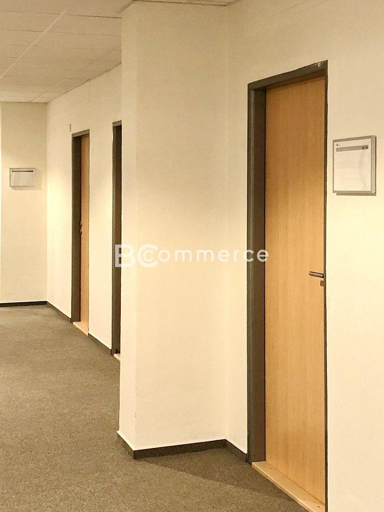 Kancelář · 37 m² · Brno - Veveří, okres Brno-město, Jihomoravský kraj - 3