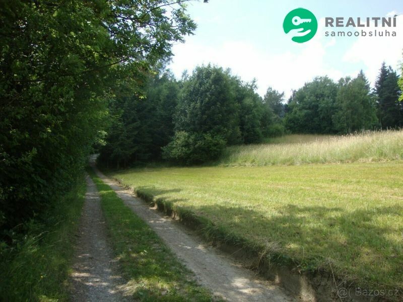 Prodej pozemek pro bydlení - Mosty u Jablunkova, 739 98