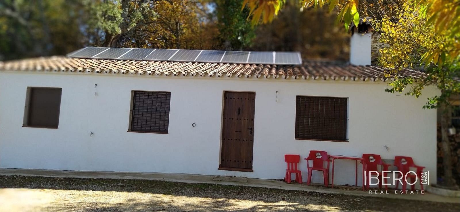 Prodej rodinný dům - Jubrique, ES, 110 m² - 2