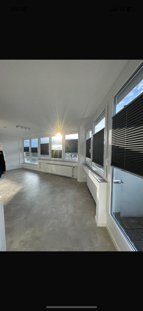 1+1, , Bádensko-Württembersko, 36 m² - 2