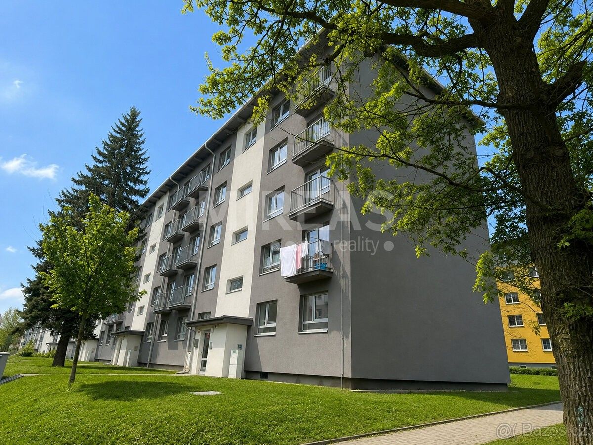 Byty, Milovice nad Labem, 289 24