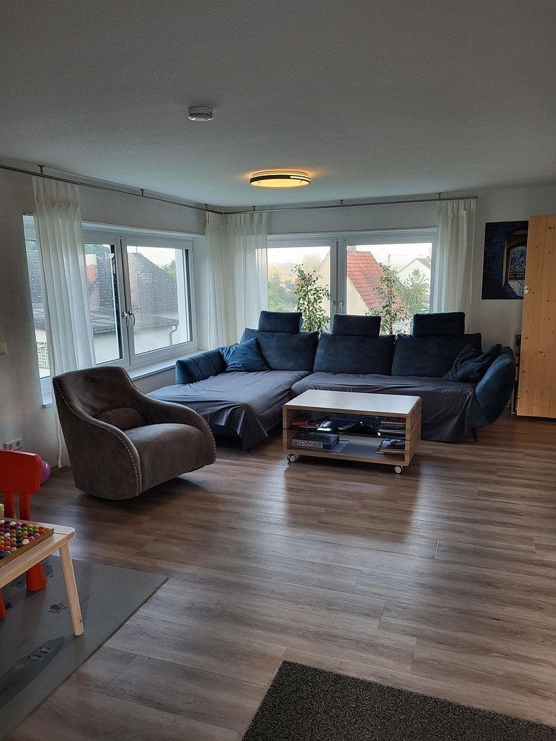 Rodinný dům · 190 m² · Sandbergstraße 11, , Bavorsko - 3