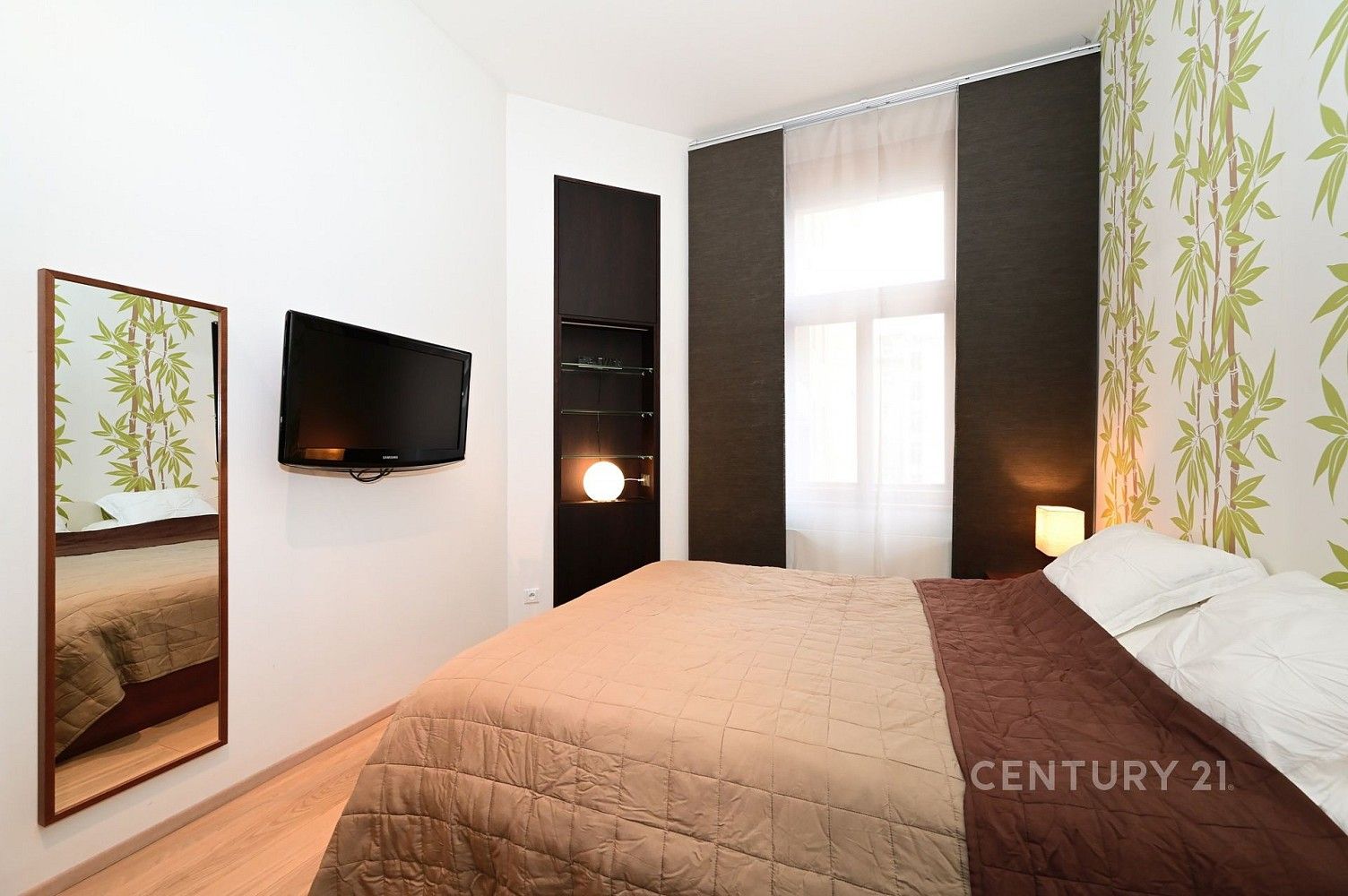 Byt 2+1 · 79 m² · Kafkova, Praha 6 - Dejvice - 4