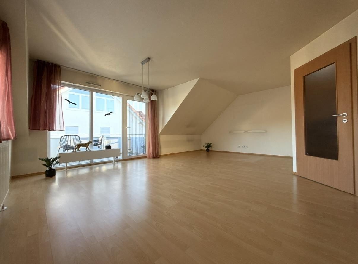 Byt 3+1 · 79 m² · , Bádensko-Württembersko - 4