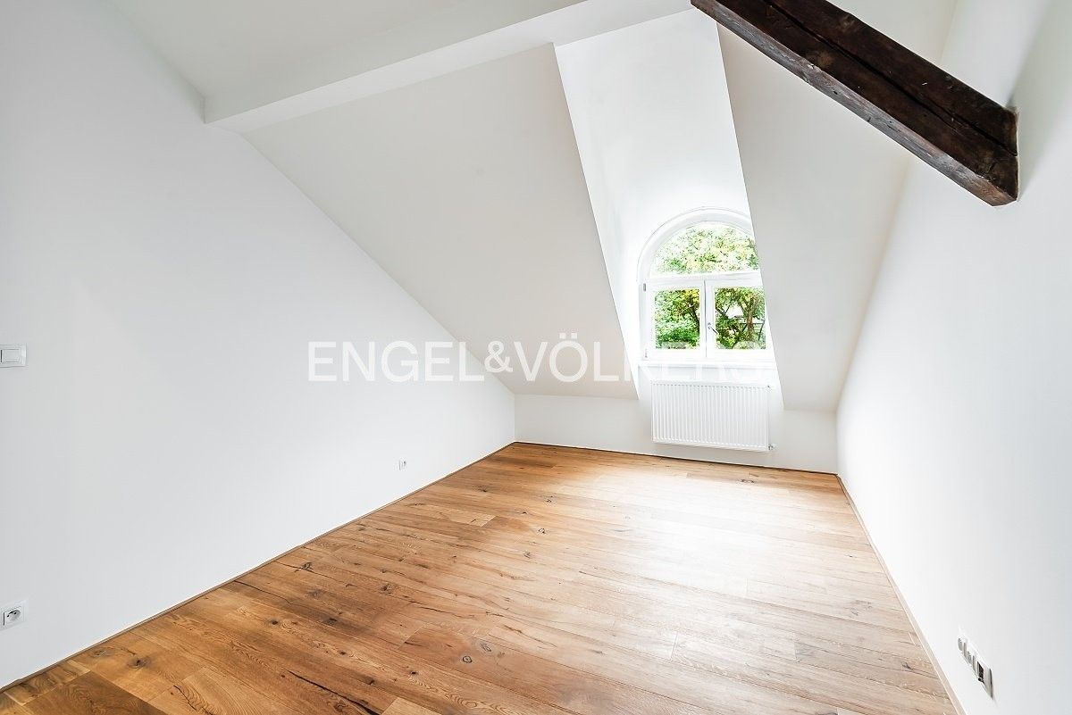 Prodej byt 3+kk - Kaizlovy sady, Praha, 62 m²