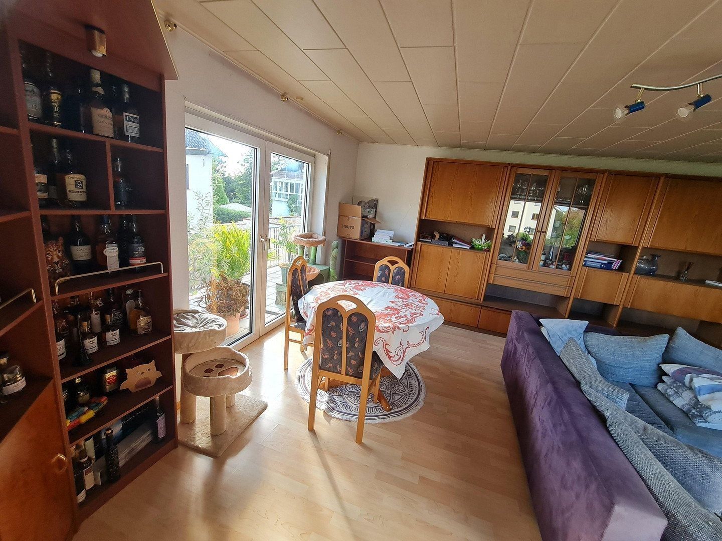 Pronájem byt 4+1 - Orchideenweg 3, , Bádensko-Württembersko, 105 m² - 5