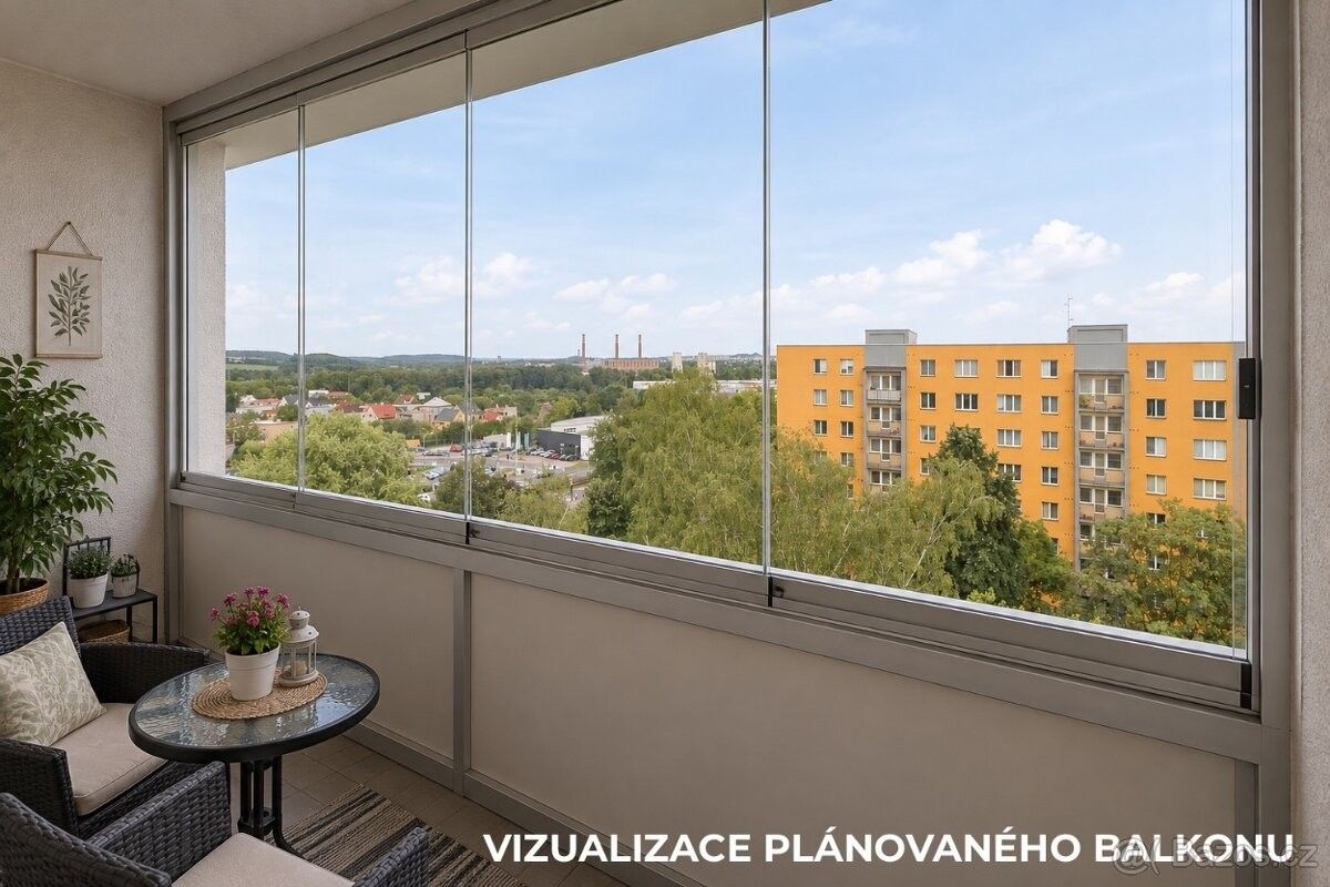 Byty, Ostrava, 708 00 - 2