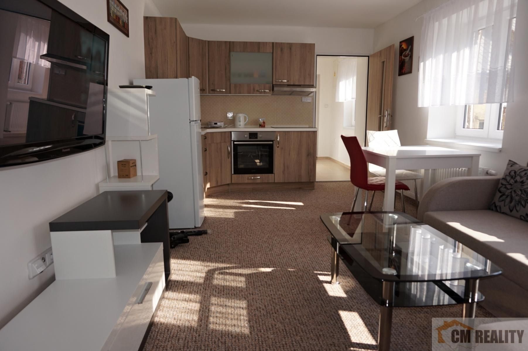 2+kk, 1. máje , Olomouc, 34 m² - 2