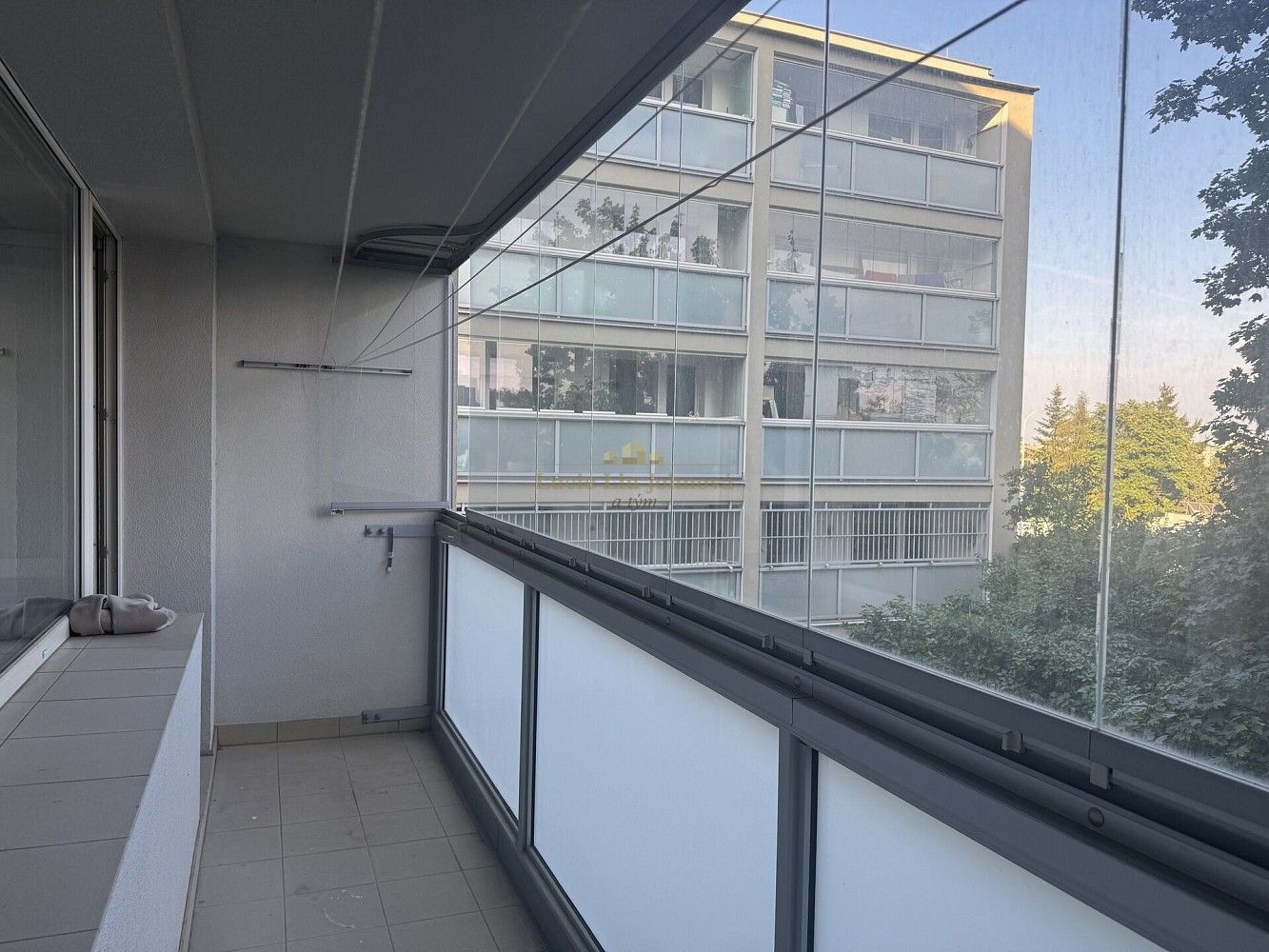 Byt 3+1 · 75 m² · Kukelská, Praha 9 - Hloubětín - 4