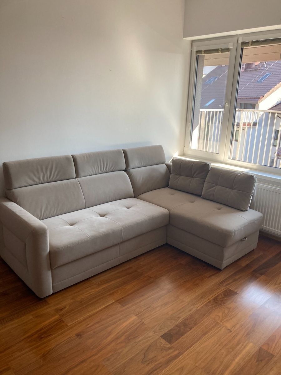 Byt 2+kk · 59 m² · Jabloňová, Moravany - Moravany u Brna, Jihomoravský kraj - 4