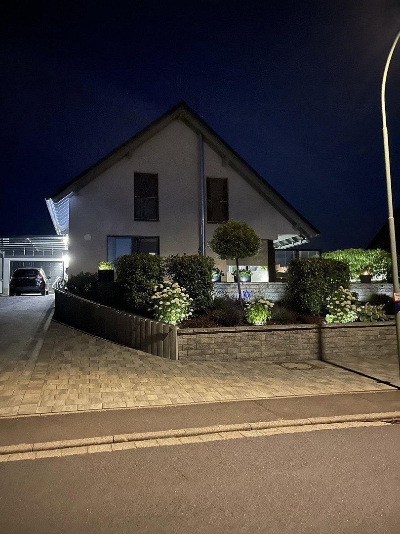 Prodej rodinný dům - , Hessen, 145 m² - 5