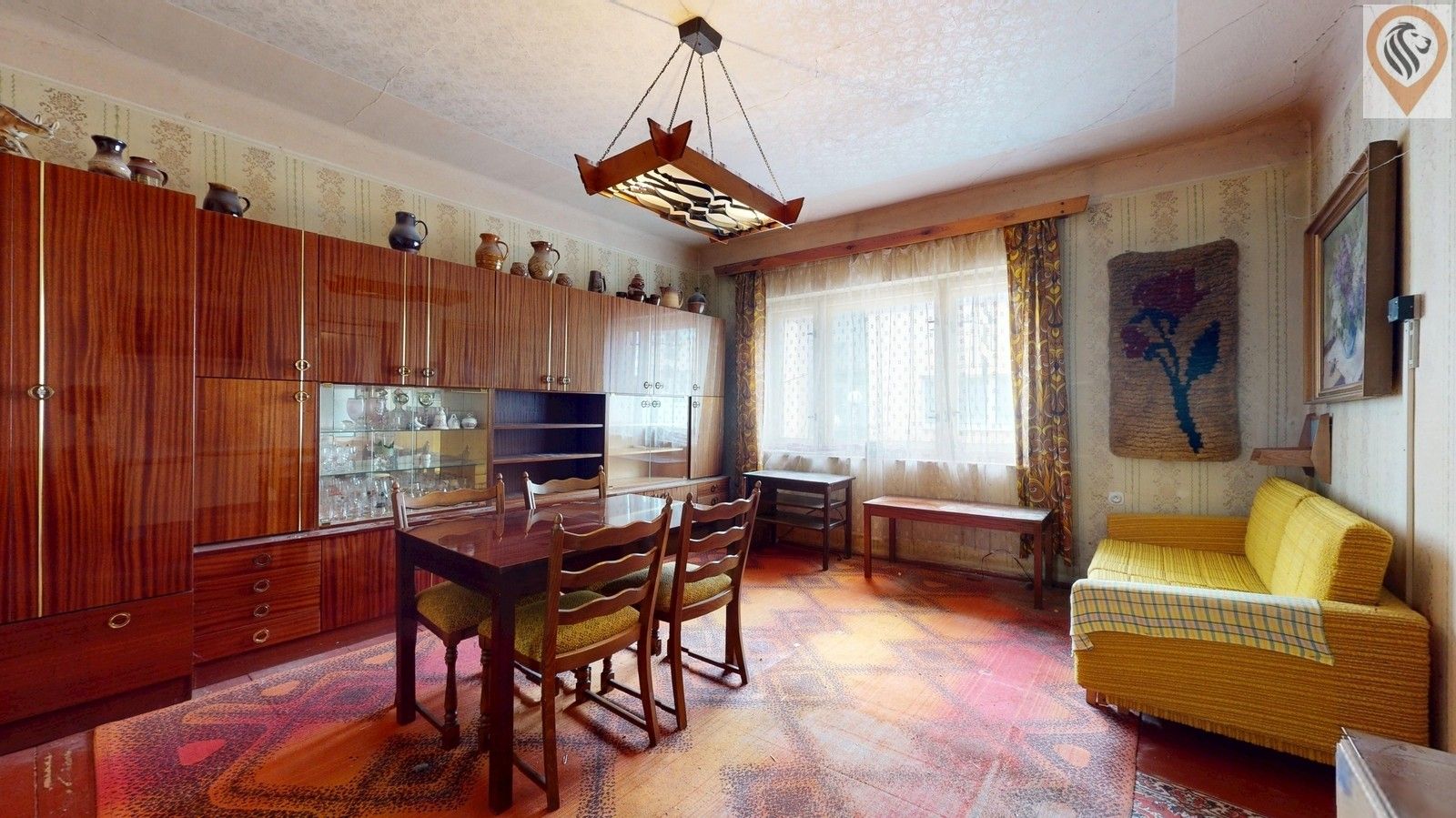 Rodinné domy, Čsl. armády 325, Nové Strašecí, 194 m² - 1