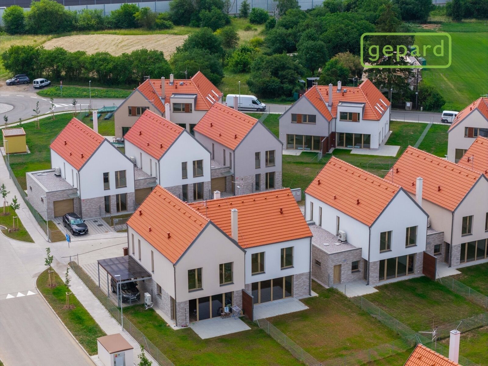 Rodinný dům · 157 m² · Na Malé Růži, Drahelčice - 4