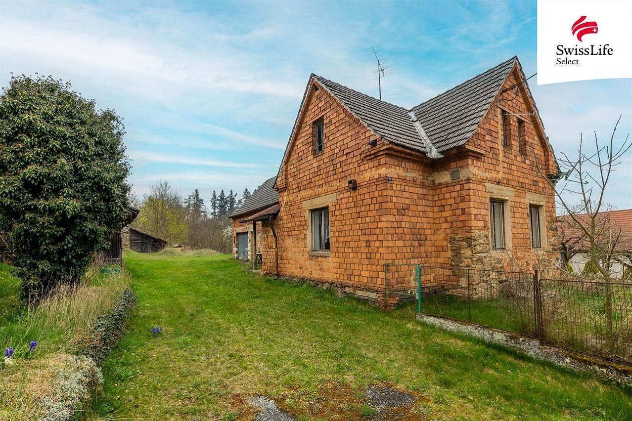 Rodinný dům · 130 m² · Dobříč - Čivice, okres Plzeň-sever - 3