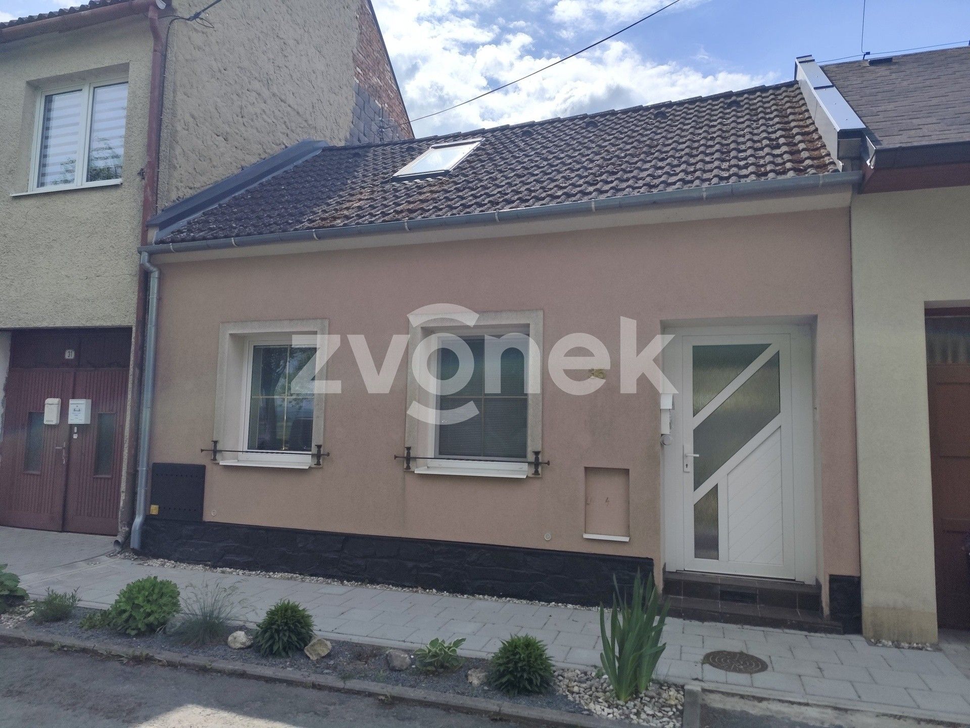 Prodej rodinný dům - Chaloupky, Olomouc, 157 m² - 1