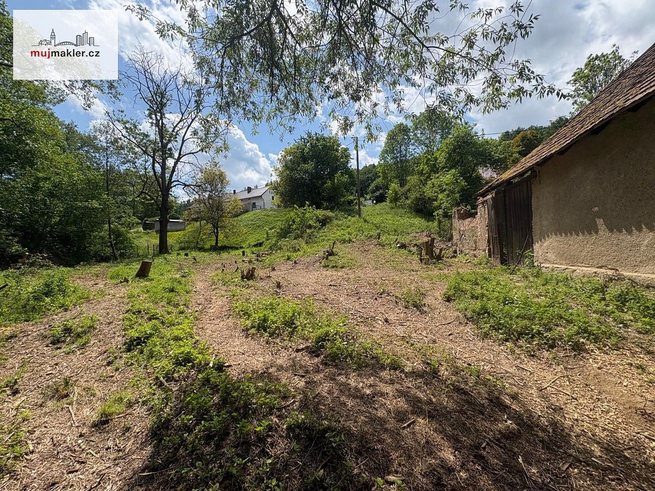 Prodej chalupa - Kamenný Přívoz, okres Praha-západ, Středočeský kraj, 143 m² - 5