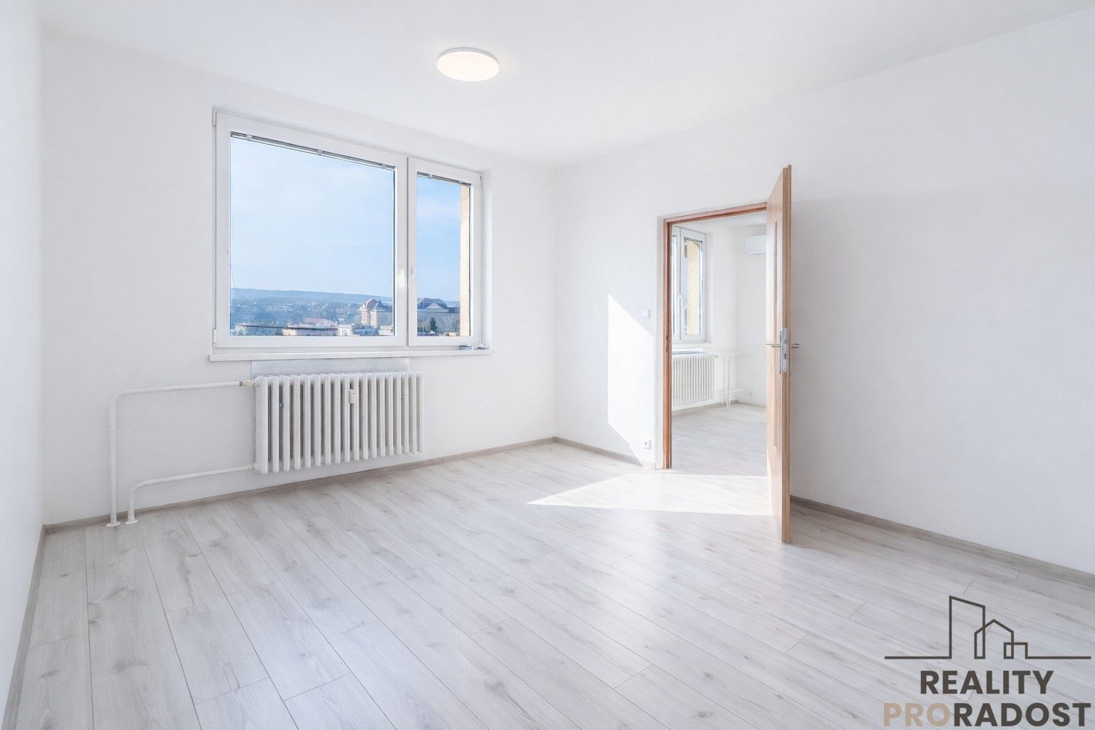 3+1, Sokolovská, Znojmo, 70 m²