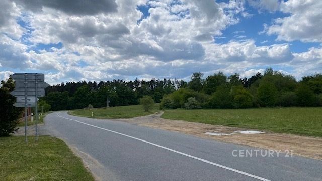 Komerční pozemek · Hostěnice - 4