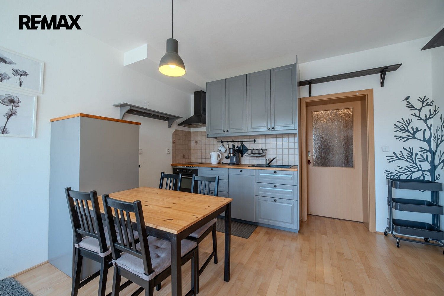 1+kk, Harrachov - Nový Svět, okres Jablonec nad Nisou, Liberecký kraj, 38 m² - 2