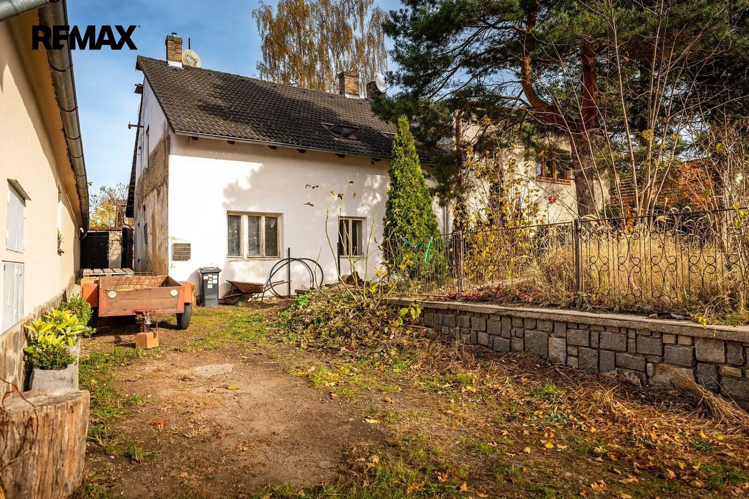 Rodinný dům · 138 m² · Úsilné, okres České Budějovice - 4