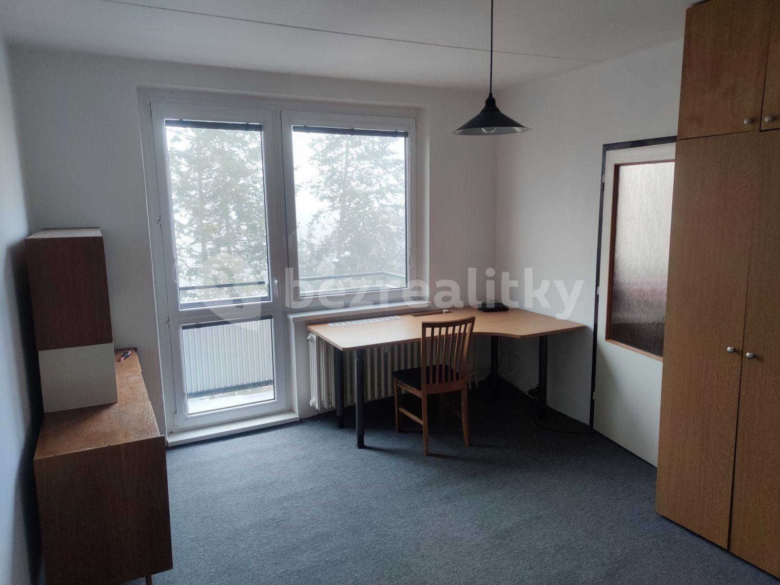 Byt 1+1 · 34 m² · Filipova, Brno - Bystrc, Jihomoravský kraj - 3