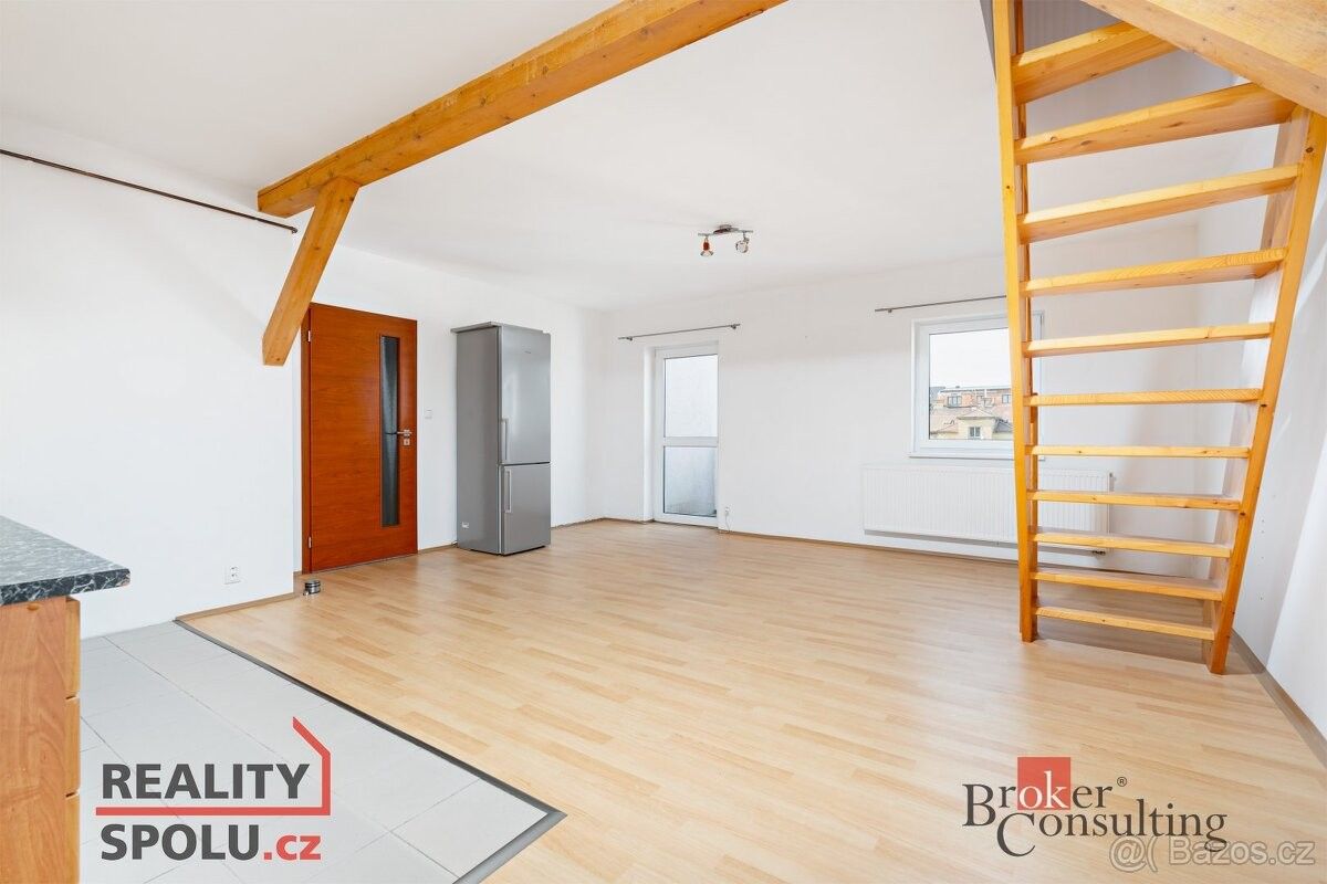 Pronájem byt - Plzeň, 301 00