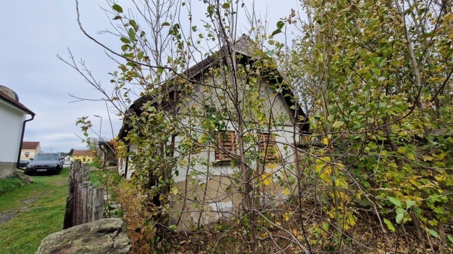 Rodinný dům · 41 m² · Jihlava - 3