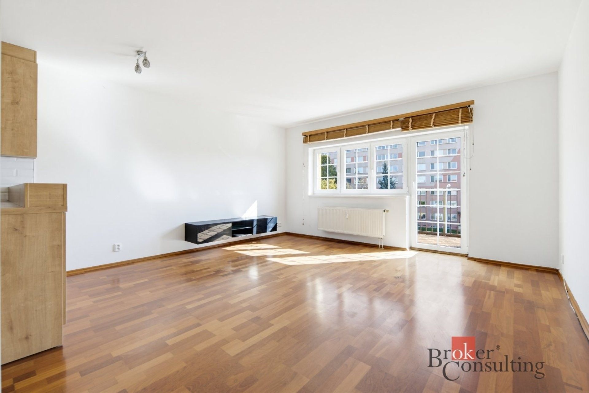 Pronájem byt 3+kk - Jitravská, Praha, 78 m² - 5