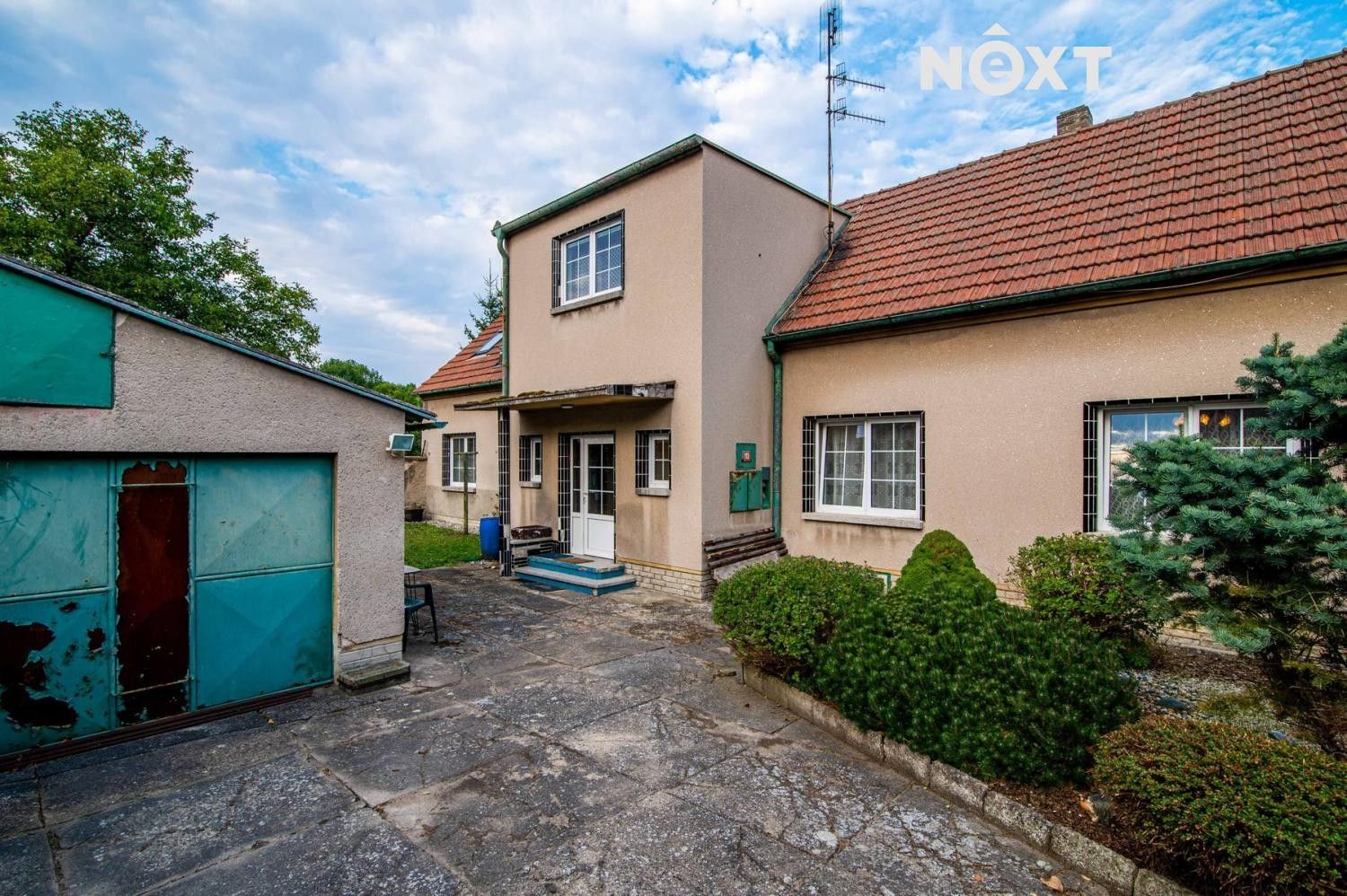Ostatní, Hornická 113, Rynholec, 199 m² - 2