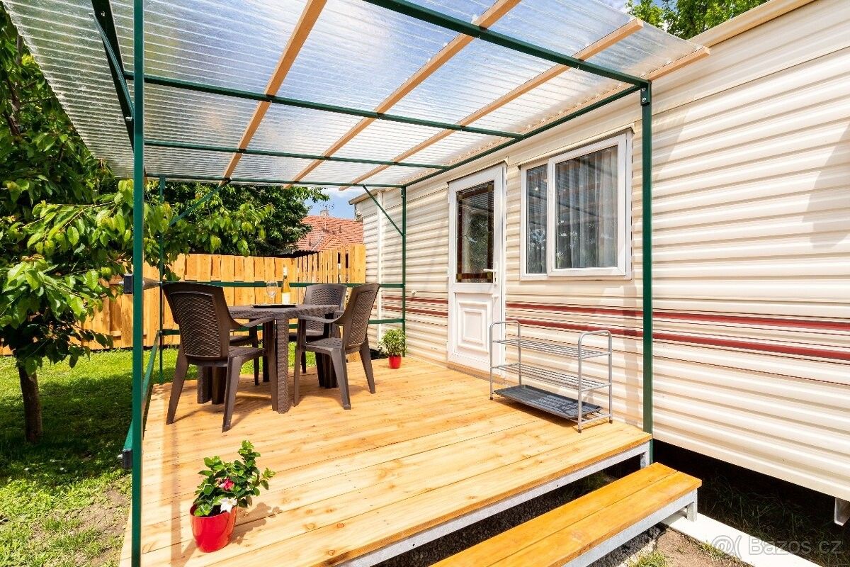 Ostatní, Lednice na Moravě, 691 44