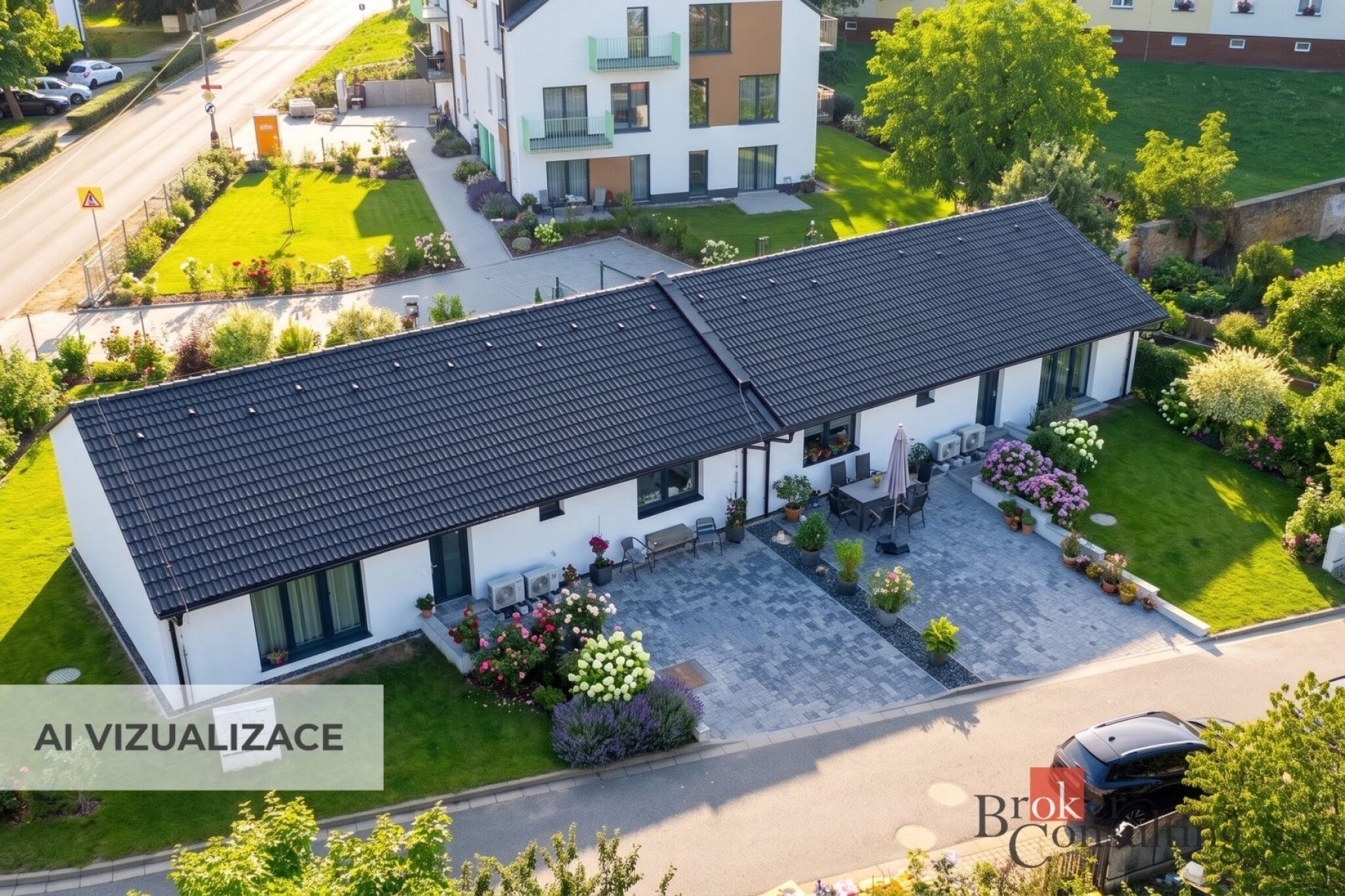 Prodej rodinný dům - V Telčicích, Chvaletice, 97 m² - 5