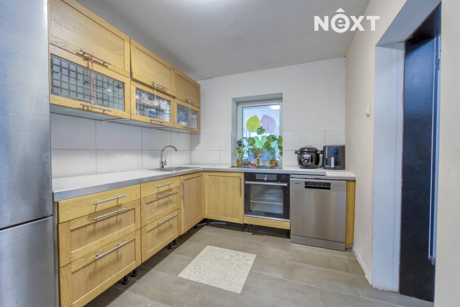 Prodej rodinný dům - Bor Boječnice, 225 m² - 5