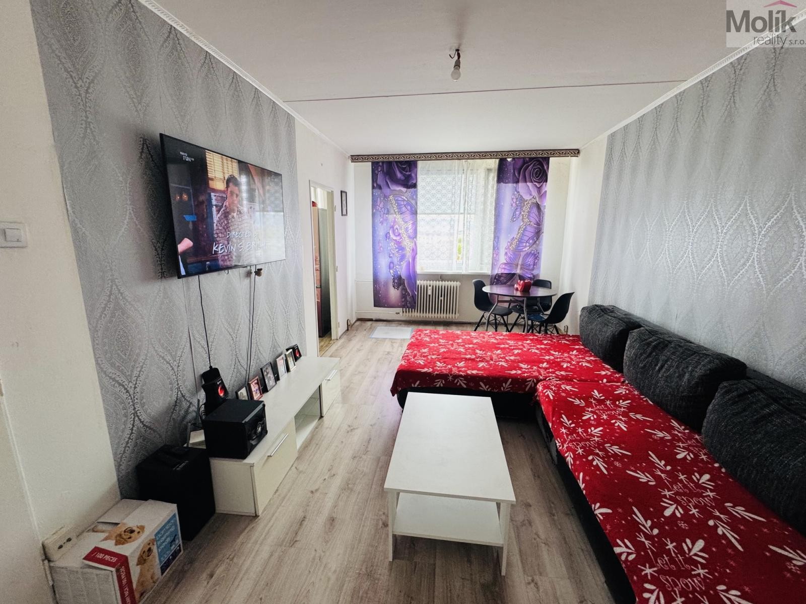 Byt 3+1 · 69 m² · Javorová, Most - 4