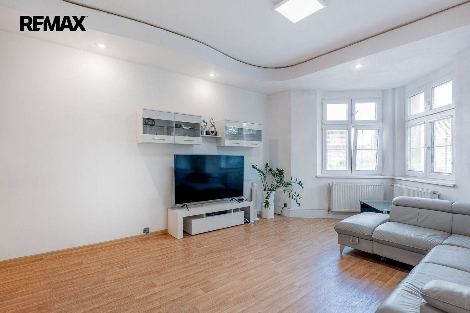 4+kk, Praha - Smíchov, okres Praha 5, Hlavní město Praha, 111 m² - 2