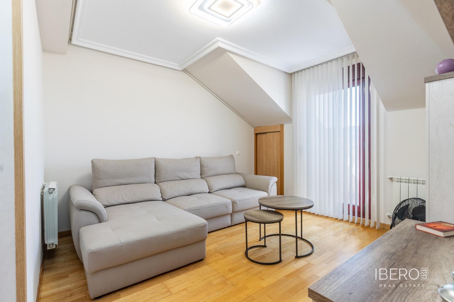 Byt 2+kk · 40 m² · Llanera, Španělsko - 3