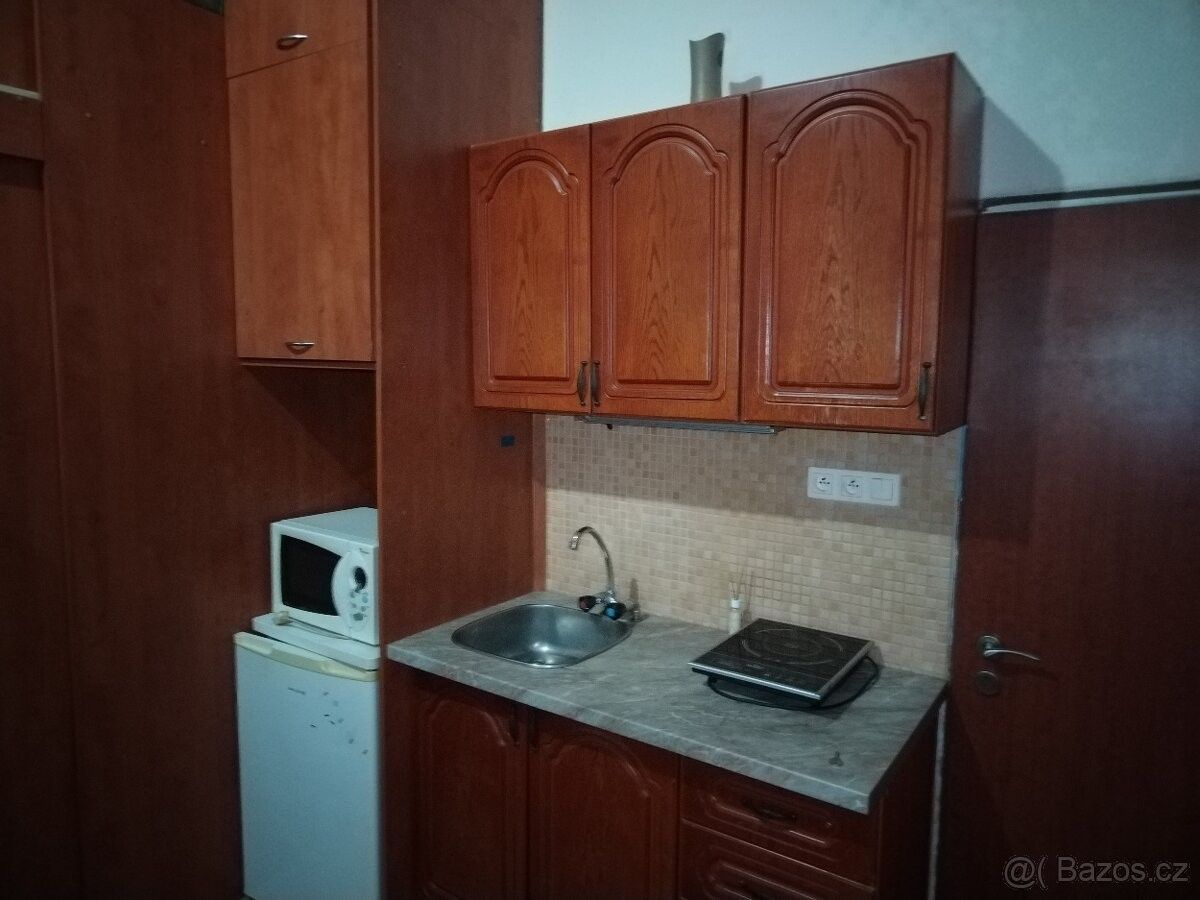 Pronájem byt - Morkovice-Slížany, 768 33