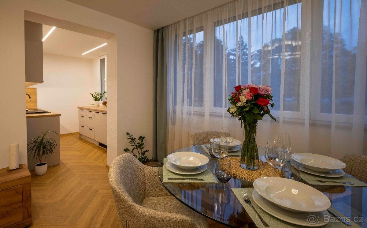 Byty, Nymburk, 288 02