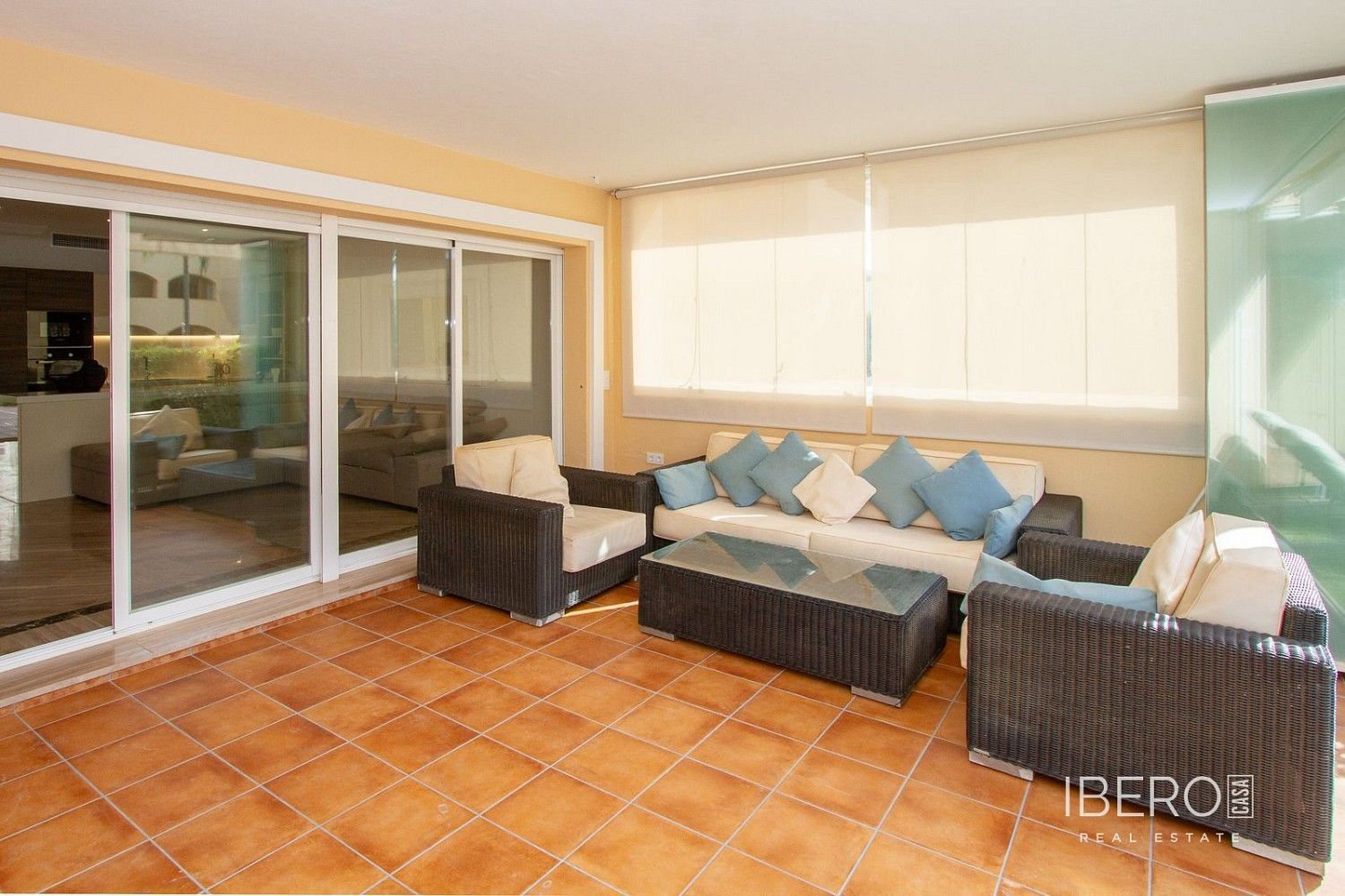 Prodej byt 4+kk - Elviria, Španělsko, 250 m² - 5