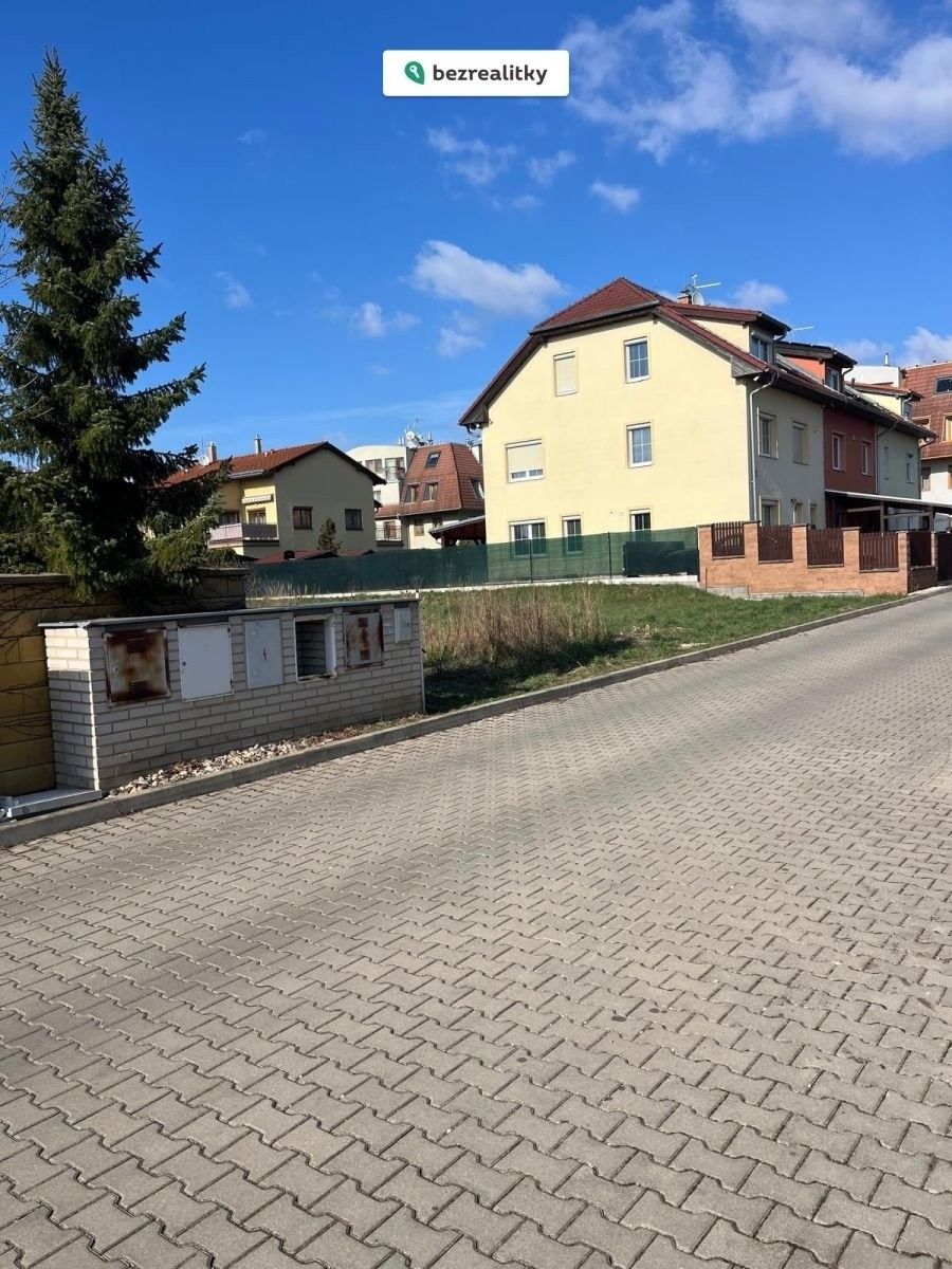 Prodej pozemek pro bydlení - Oblouková, Rudná - 5