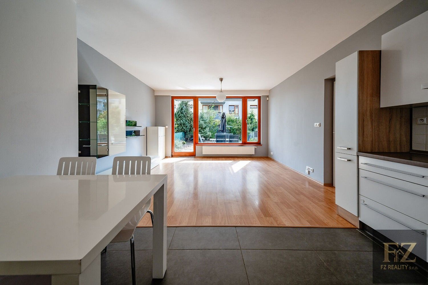 Prodej byt 2+kk - Vřesovická, Praha 5 - Zličín, 53 m² - 5